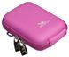 Чохол Riva Case 7022 Pink (PU) 12/96 для компактних фотоапаратів, рожевий 7022 (PU) Pink 12/96 0306050 фото 1