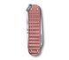 Швейцарський ніж Victorinox Classic SD Precious Alox Gentle Rose 0.6221.405G 4008490 фото 3
