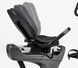 Горизонтальный велоэргометр Toorx Recumbent Bike BRXR 3000 (BRX-R3000) 929829 фото 3