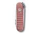 Швейцарський ніж Victorinox Classic SD Precious Alox Gentle Rose 0.6221.405G 4008490 фото 2