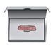 Швейцарський ніж Victorinox Classic SD Precious Alox Gentle Rose 0.6221.405G 4008490 фото 4