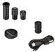 Мікроскоп National Geographic 40x-1024x HD USB Camera з кейсом 9039100 фото 12
