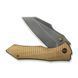Ніж Weknife High-Fin XL WE24010-3 999996838 фото 4