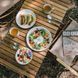 Миска емальована Naturehike NH20SJ030, залізо 94326 фото 3