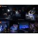Фонарь Fenix ​​SW05R-UV LED Черный SW05R-UVL 999996824 фото 15