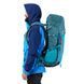 Рюкзак туристичний Naturehike NH16Y020-Q, 55 л, Зелений 88118 фото 3