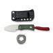 Нож Civivi Baby Banter Fixed Blade C23045-2 999996892 фото 4