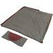 Спальний мішок Outwell Contour Lux Reversible/-3&deg;C Red Right (230383) 928756 фото 4