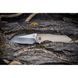 Ніж Weknife High-Fin XL WE24010-3 999996838 фото 19