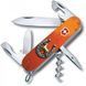 Швейцарський ніж Victorinox Spartan Zodiac 3D Щаслива підкова шари Червоний матово-глянцевий 1.3603_Z5260hk V77554170 фото 1