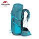 Рюкзак туристичний Naturehike NH16Y020-Q, 55 л, Зелений 88118 фото 2
