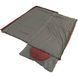 Спальний мішок Outwell Contour Lux Reversible/-3&deg;C Red Right (230383) 928756 фото 3