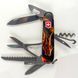 Швейцарський ніж Victorinox Swiss Army Huntsman Zodiac Фантастичний дракон 1.3713.3_Z3210p 4008909 фото 3