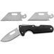 Нож Cold Steel Click-N-Cut CS-40A 12601482 фото 5