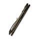 Ніж Weknife High-Fin XL WE24010-3 999996838 фото 7