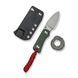 Нож Civivi Baby Banter Fixed Blade C23045-2 999996892 фото 2