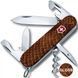 Швейцарський ніж Victorinox Spartan DESIGN Принт Шкіра кобри 1.3603_R2210pk V77554165 фото 16