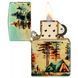 Зажигалка бензиновая Zippo Camping Design (46263) V77550881 фото 4