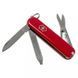 Швейцарский нож Victorinox Classic SD 58 мм 7 функций Красный в блистере (0.6223.B1) V77552869 фото 3