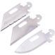 Нож Cold Steel Click-N-Cut CS-40A 12601482 фото 3