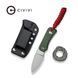 Нож Civivi Baby Banter Fixed Blade C23045-2 999996892 фото 9