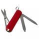 Швейцарский нож Victorinox Classic SD 58 мм 7 функций Красный в блистере (0.6223.B1) V77552869 фото 4