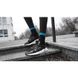 Шкарпетки водонепроникні Dexshell Running Lite, р-р L, блакитні 77371 фото 4