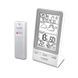 Метеостанція La Crosse WS6819 White/Silver WS6819WHI-SIL фото 1