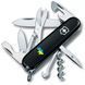 Швейцарский нож Victorinox Climber Ukraine 91 мм 14 функций Карта Украины (1.3703.3_T1166u) V77552904 фото 1