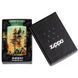 Зажигалка бензиновая Zippo Camping Design (46263) V77550881 фото 5