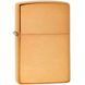 Запальничка Zippo Gold 204B V77550731 фото 4
