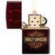 Зажигалка бензиновая Zippo Harley Davidson (48994) V77550896 фото 5