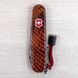 Швейцарський ніж Victorinox Spartan DESIGN Принт Шкіра кобри 1.3603_R2210pk V77554165 фото 11