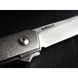 Ніж Boker Plus Kwaiken Air, Titanium 01BO169 23730914 фото 6