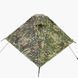 Намет одномісний Highlander Blackthorn 1+ Gen2 HMTC TEN131XLV2-HC 931653 фото 4