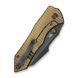 Ніж Weknife High-Fin XL WE24010-3 999996838 фото 6