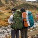 Рюкзак туристичний Naturehike NH16Y020-Q, 55 л, Зелений 88118 фото 4