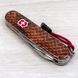 Швейцарський ніж Victorinox Spartan DESIGN Принт Шкіра кобри 1.3603_R2210pk V77554165 фото 15