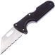 Нож Cold Steel Click-N-Cut CS-40A 12601482 фото 2