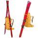 Туристический рюкзак Ferrino Rutor 30 Yellow (75588LGG) 928047 фото 8