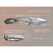 Ніж Weknife High-Fin XL WE24010-3 999996838 фото 13