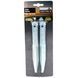 Колышки High Peak Steel V-Peg 18 см 6 шт. Silver (42205) 928994 фото 1