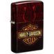 Зажигалка бензиновая Zippo Harley Davidson (48994) V77550896 фото 1