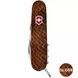 Швейцарський ніж Victorinox Spartan DESIGN Принт Шкіра кобри 1.3603_R2210pk V77554165 фото 3