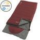 Спальний мішок Outwell Contour Lux Reversible/-3&deg;C Red Right (230383) 928756 фото 1