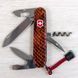 Швейцарський ніж Victorinox Spartan DESIGN Принт Шкіра кобри 1.3603_R2210pk V77554165 фото 6