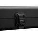 Кейс для ракетки Gewo Double Batcase Alu-Safe black (116309100) 931891 фото 5