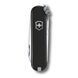 Швейцарский нож Victorinox Сlassic SD Dark illusion 0.6223.3G 4008815 фото 2