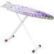 Дошка для прасування Gimi Trim 110x33 см Lavanda (154255) 928468 фото 1