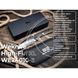 Ніж Weknife High-Fin XL WE24010-3 999996838 фото 11